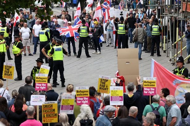 Birmingham Tories press for injunction to 'close asylum hotels'