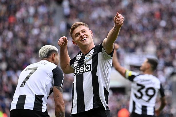 Harvey Barnes to Aston Villa transfer truth amid Morgan Rogers whispers