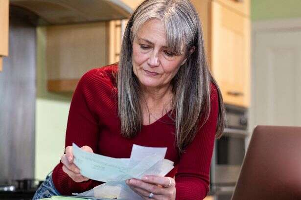 People on PIP, DLA and Attendance Allowance to get help with energy costs