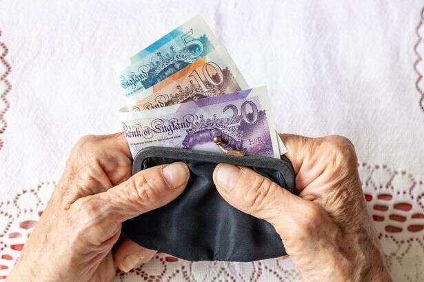 State pensioners would get extra £329 a week under new campaign for payment rise