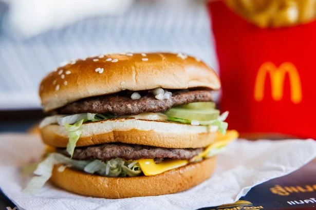 People only just learning how to get McDonald's meal for £1.99 on every visit