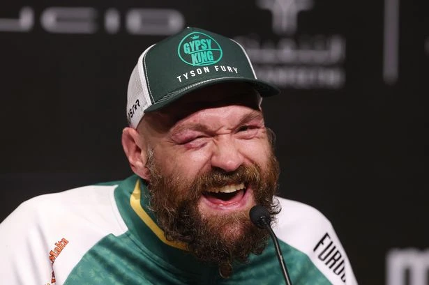 Tyson Fury retirement U-turn could be confirmed after manager's new purchase comment