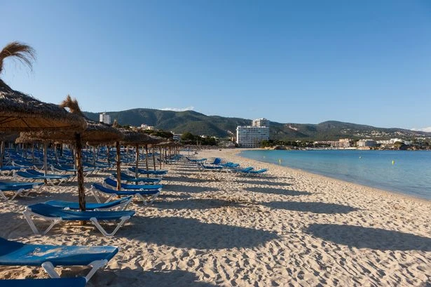 UK tourists ditch Majorca for 'more welcoming' alternative in three-month-long boycott