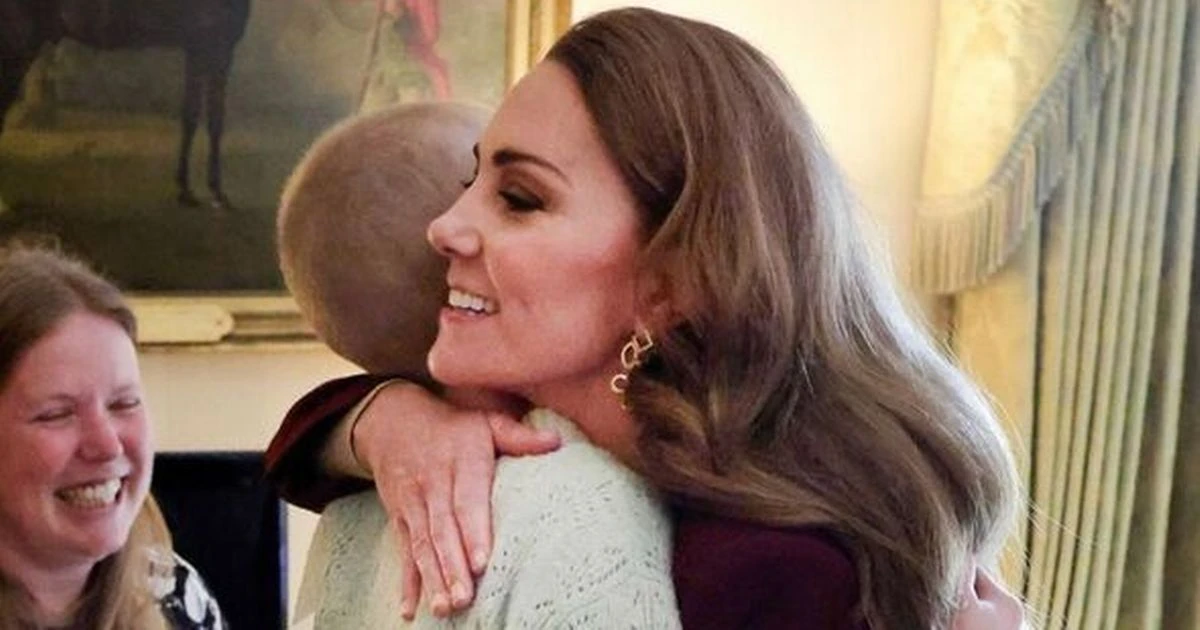 BREAKING: Liz Hatton's mum sends heartbreaking message to Kate Middleton and Prince William