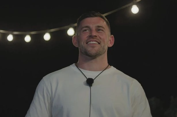 Dumped Love Island star gushes over fellow Islander in sweet post as fans go wild
