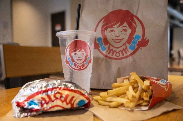 Wendy's confirms freebies for the grand opening of first West Midlands branch