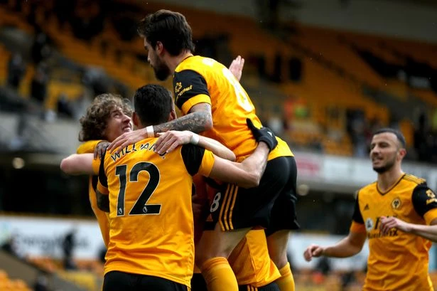 The key derby dates when Wolves will face Aston Villa & Leicester City