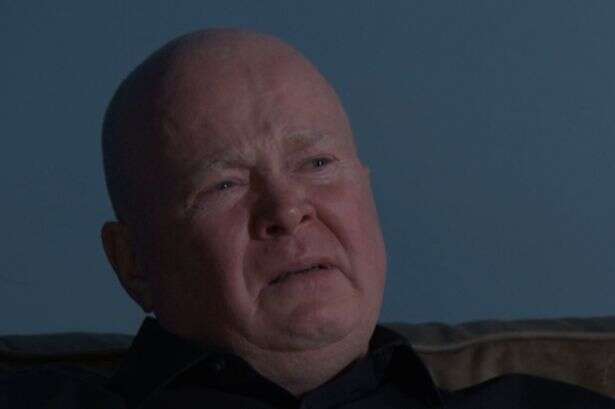 EastEnders confirm heartbreaking Phil Mitchell twist - and fans will be left in tears