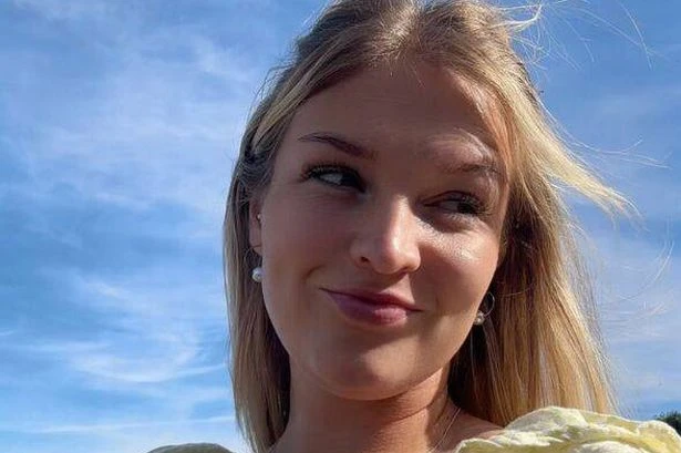Clarkson's Farm star Harriet ditches farming gear for 'beautiful' dress and wows fans