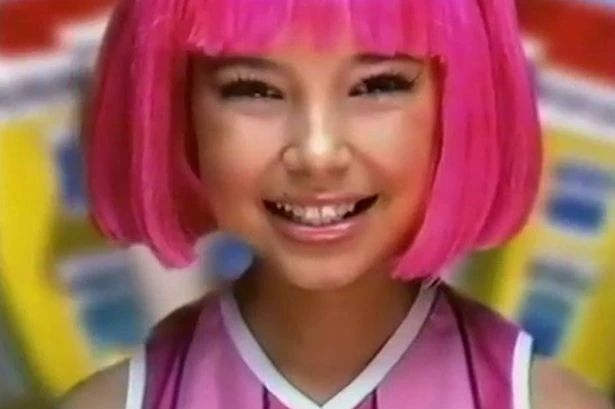 BBC star unrecognisable 24 years after playing iconic Lazy Town role
