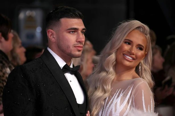 Love Island series five stars now as Molly-Mae's Behind It All series two lands on Prime