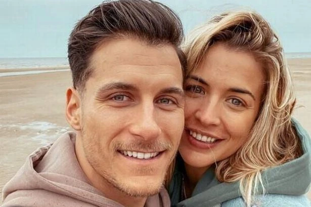 Strictly Come Dancing's Gemma Atkinson shares poignant reason for not marrying Gorka Marquez