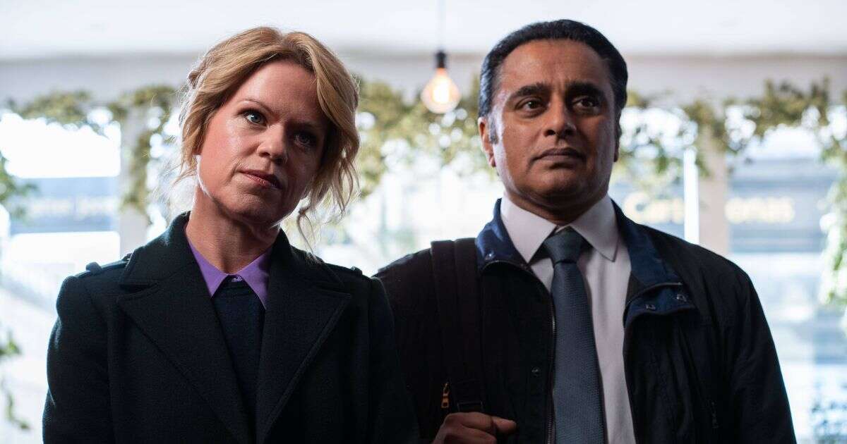 Unforgotten creator breaks silence on viewer backlash over season 6 content