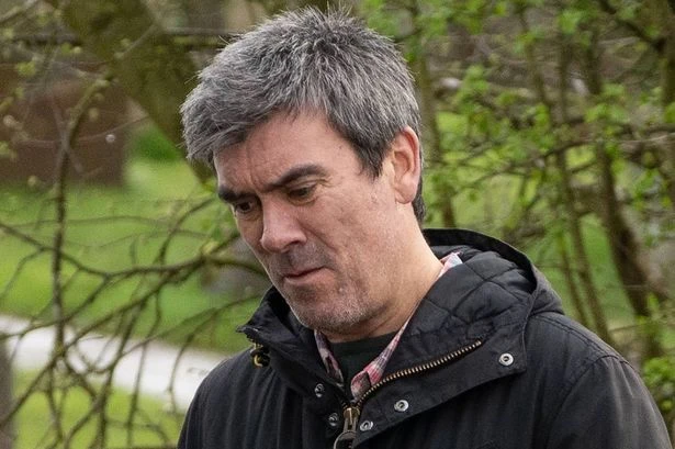 ITV Emmerdale confirms return for star after 5 years and Cain Dingle should be worried