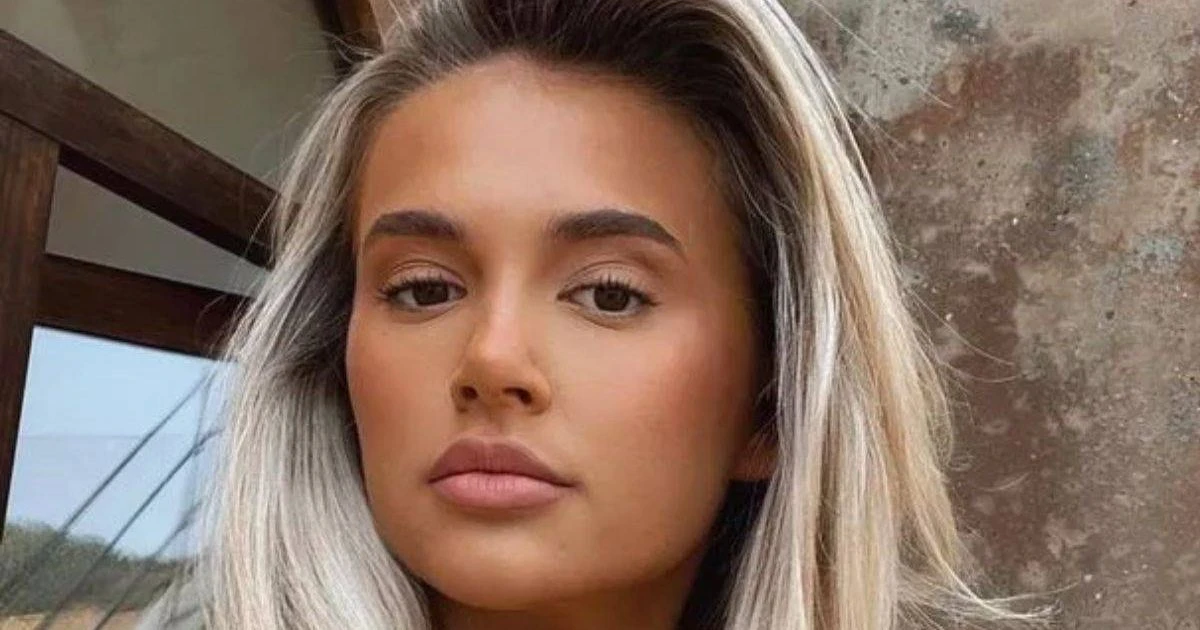 Molly-Mae Hague's go-to skincare brand launches new serum that plumps and firms skin