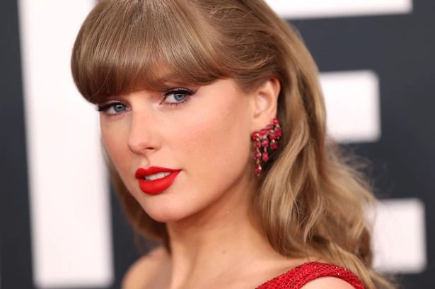 Taylor Swift Channel 4 documentary to show 'other side' of singer