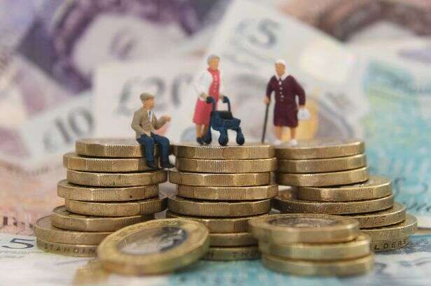 State pensioners could get extra £750 a month if they make claim before key date