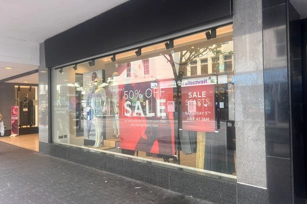 Next leather boots reduced from £60 to £15 and shoppers say they're 'comfy all night'