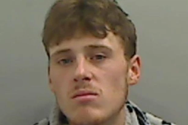 Dad found guilty of murdering his baby son by 'violently shaking him'
