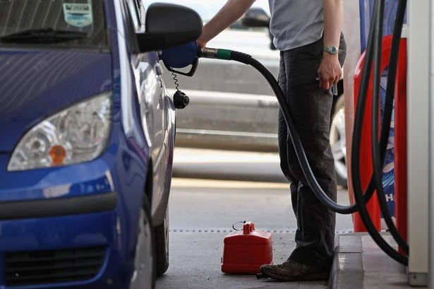 Drivers warned as thefts surge with 'repeat offenders' pushing their luck