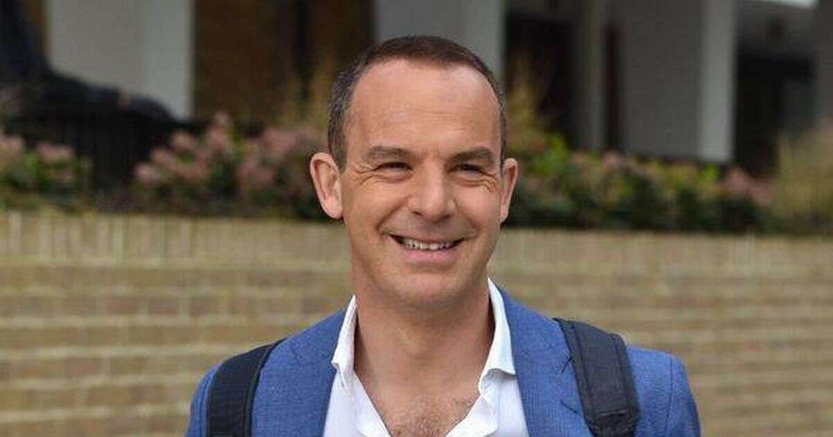 Zara shoppers could 'slash their bill by up to 30%' thanks to Martin Lewis tip