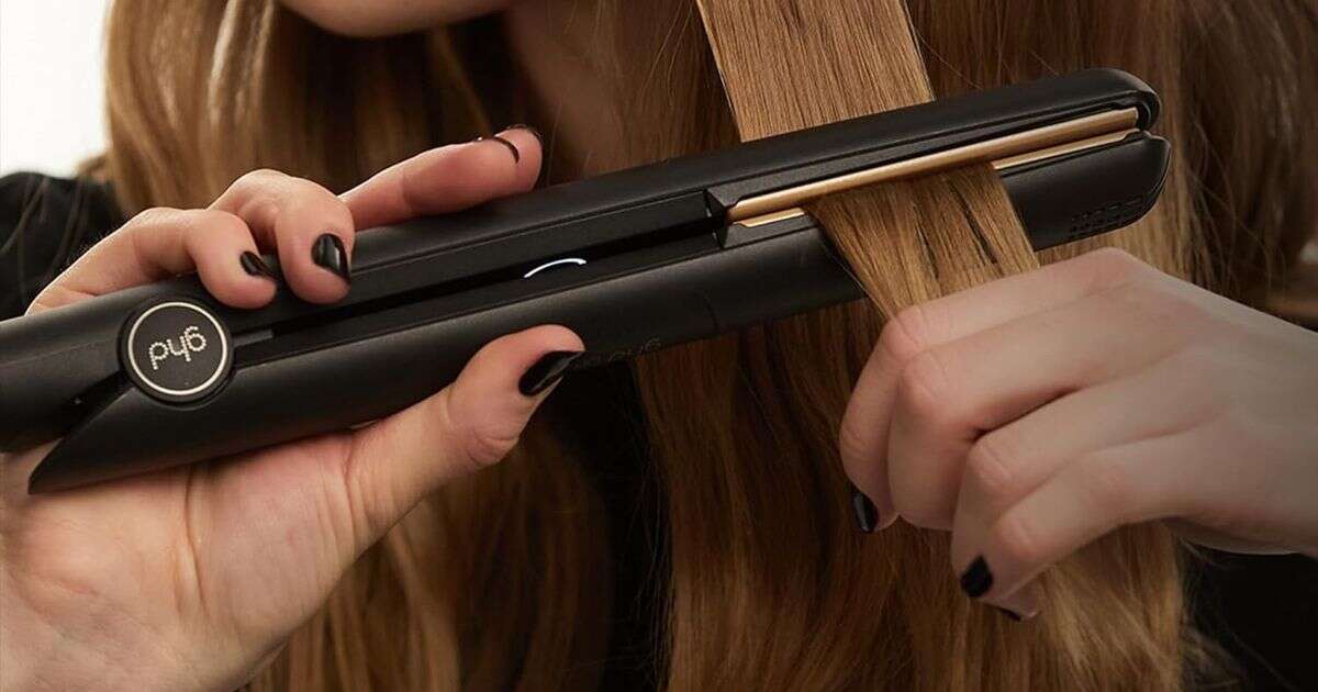 Brits are only just finding out what GHD stands for after using them for years