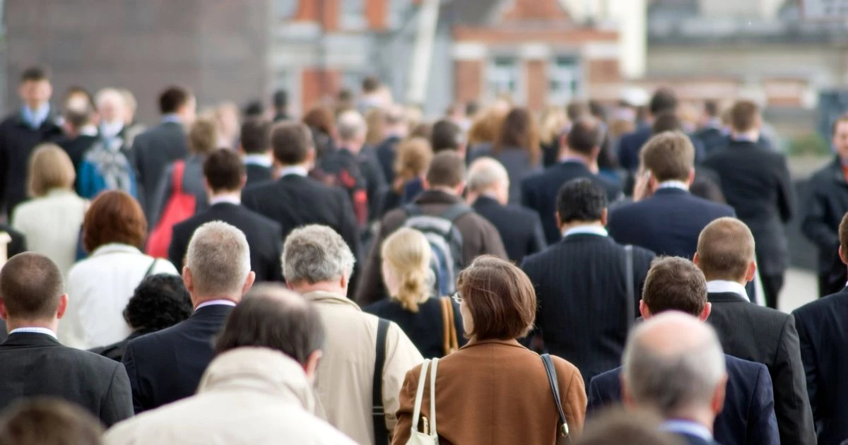 UK economy grows in boost for Brits - what it means for your money