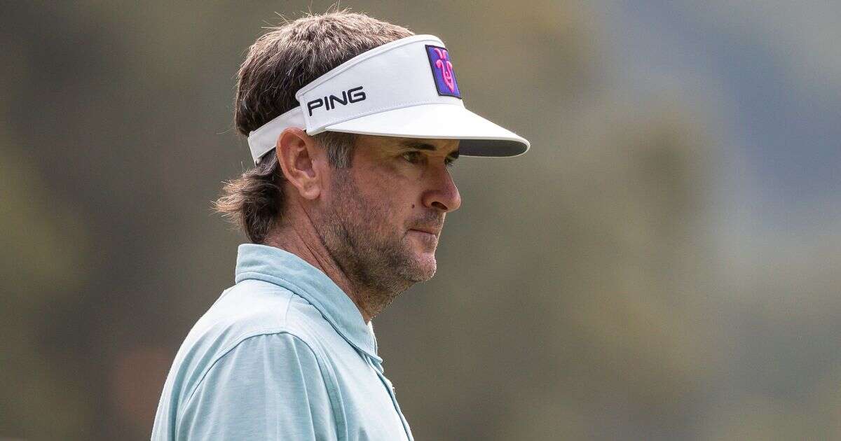 Bubba Watson claimed he could be 'kicked out' of LIV Golf after failing to find PGA Tour formBubba Watson