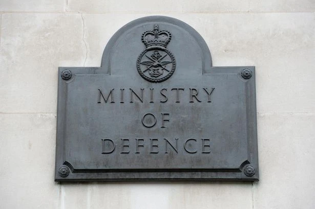 MoD leak details of 19,000 people at risk of attacks from brutal Taliban henchmen