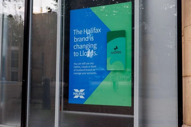 Halifax customers get new July update ahead of Lloyds change