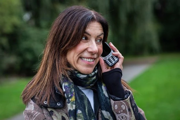 I've 'never been happier' after 'Nokia brick' broke my 'worst' habit