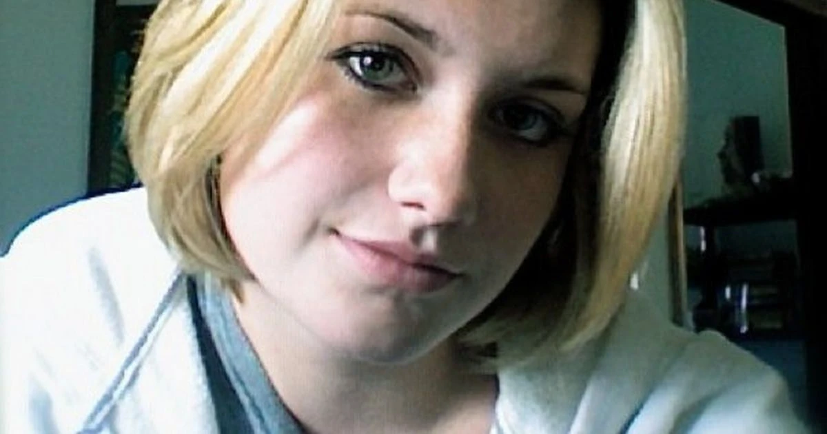 Crash survivor shares serene vision of afterlife following near-death experience