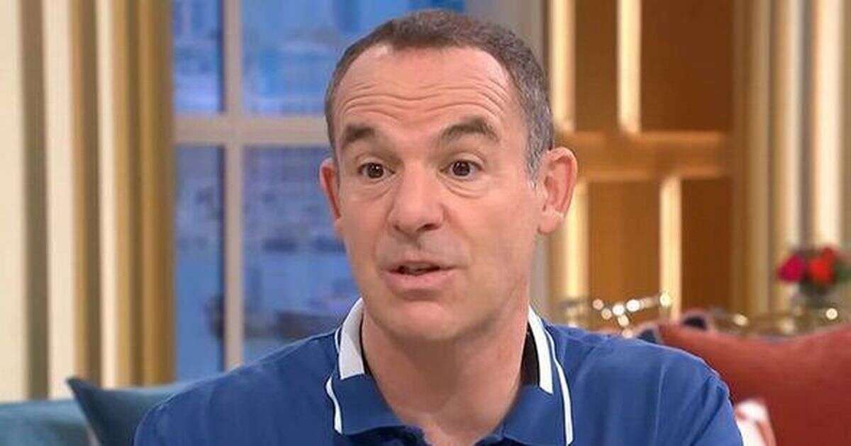 Martin Lewis finally explains if you should keep the heating on all day