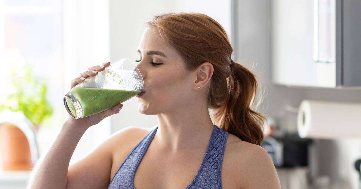 Juice-cleansing diets aren't as healthy as you think as scientists give warning