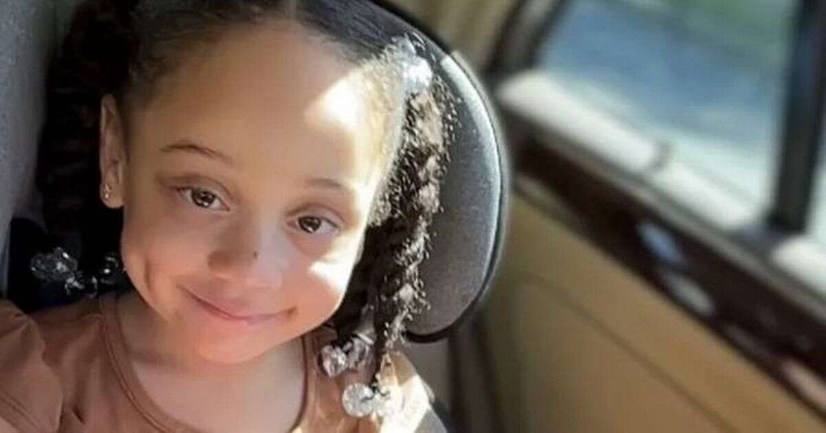 Four-year-old girl dies after plunging from apartment window while jumping on her bed