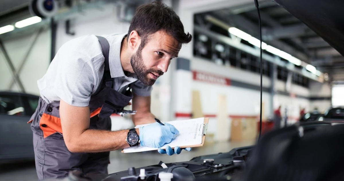 'I'm a mechanic and my 20-year-old used car is one of the most reliable in the world'