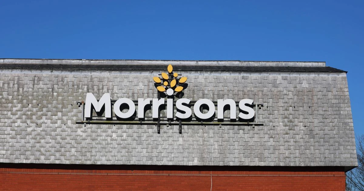 Woman spends £3 on Morrisons Too Good To Go bag – and can't believe what's inside