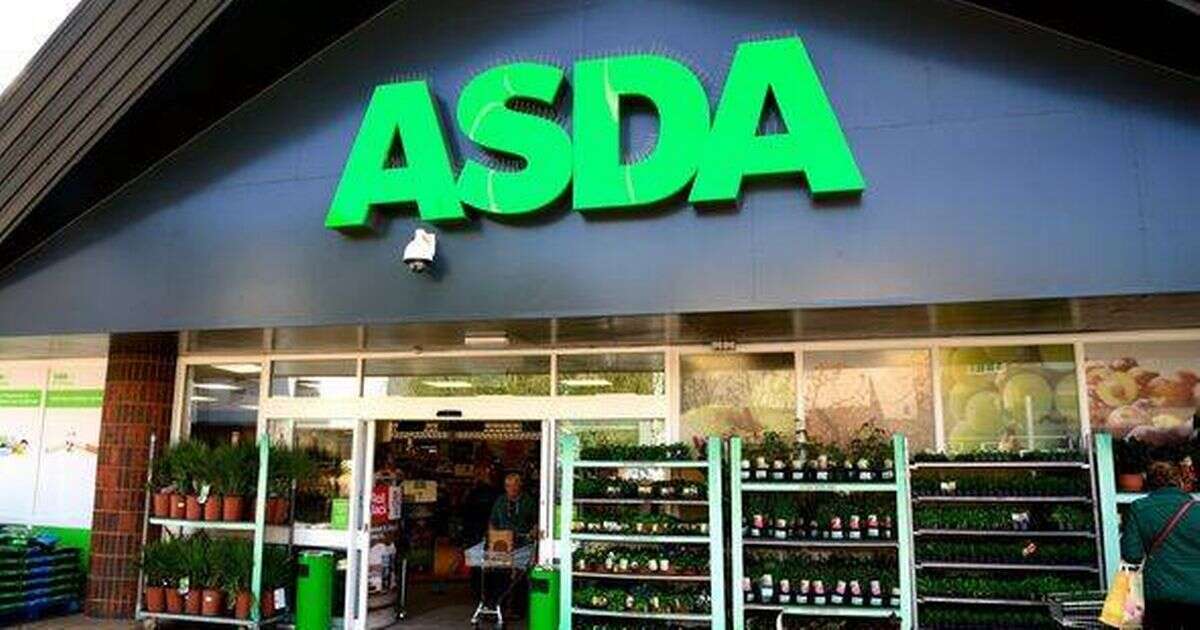 Asda brings back £1 'rule' for certain Brits but you'd better be quick in 2025