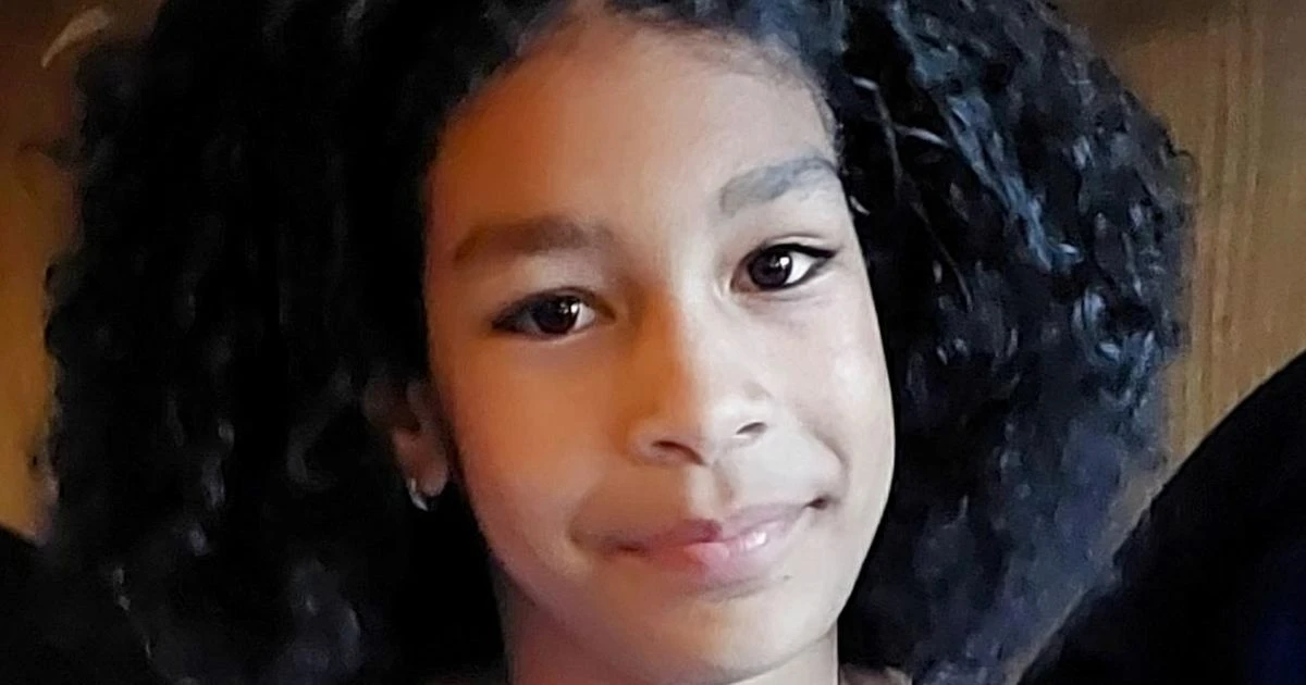 Kaliyah Coa﻿: Tragic update over child found dead in River Thames