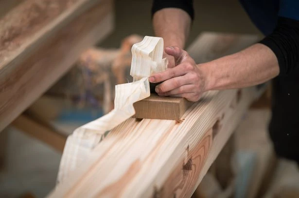 Top 8 'fittest' tradespeople revealed - find out how where your trade ranks