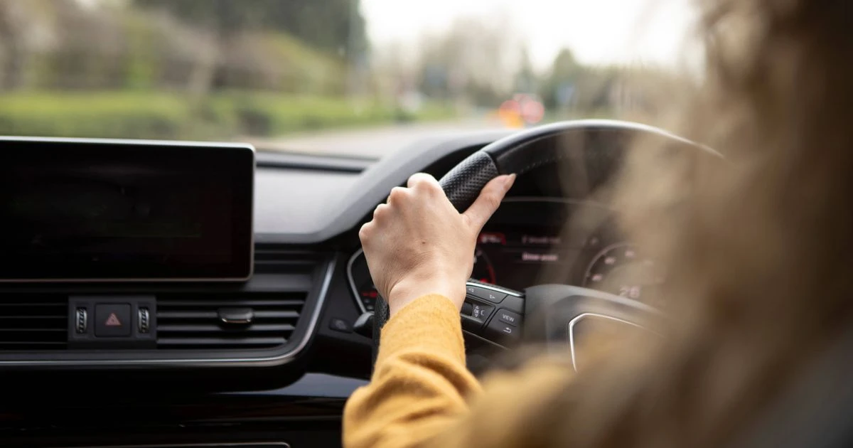 Drivers warned about fines of up to £5,000 for little-known rules this Easter