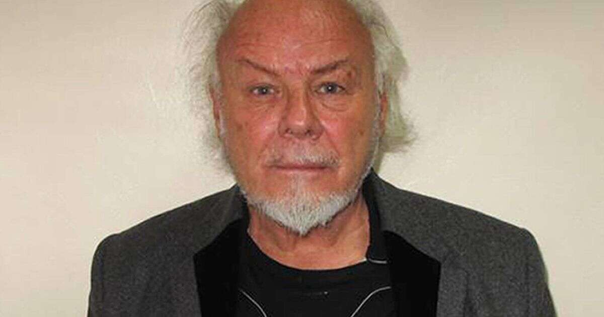 Jail holding Gary Glitter 'fails to challenge criminal behaviour of sex offenders'