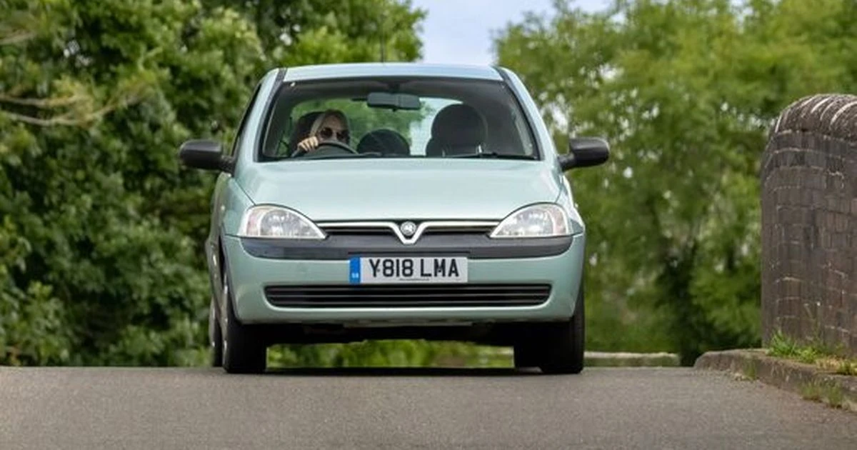 Drivers warned to avoid buying three popular cars that are 'a nightmare'
