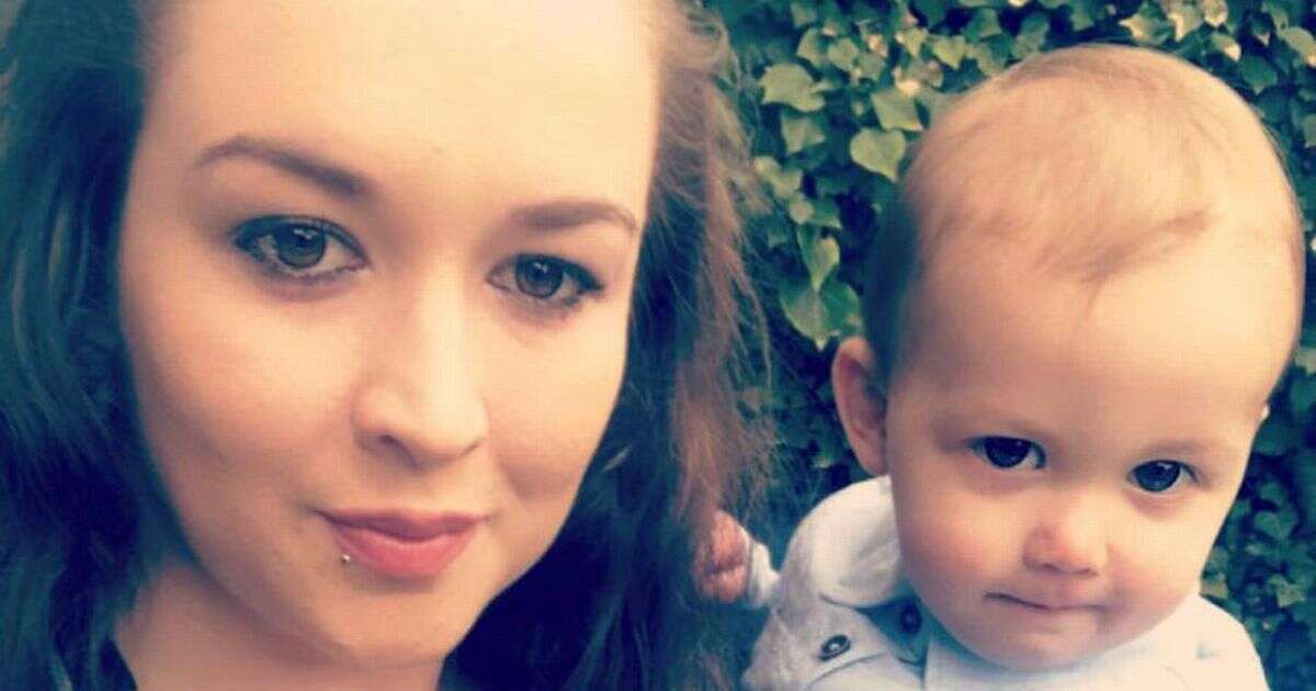 'TikTok and Faceboook made me nervous about vaccinating my baby - then measles almost killed him'