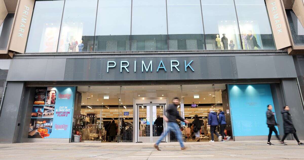 Primark's £19 cardigan 'so cosy and warm' shoppers 'need it for winter'