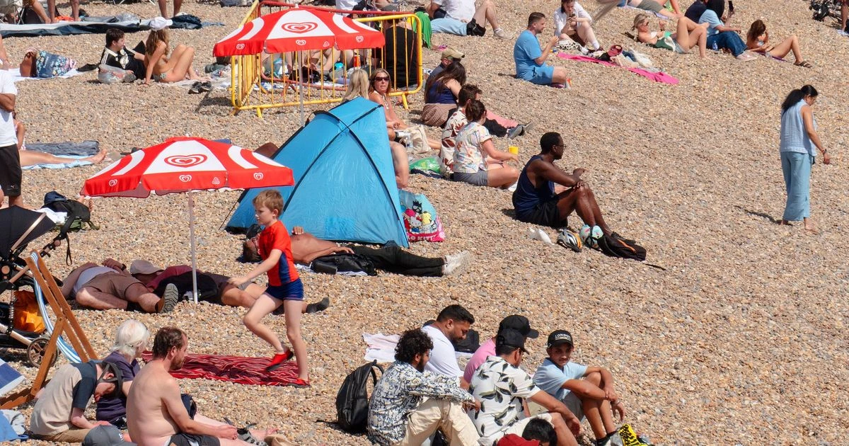 Major new update on 'extra bank holiday in England' this month