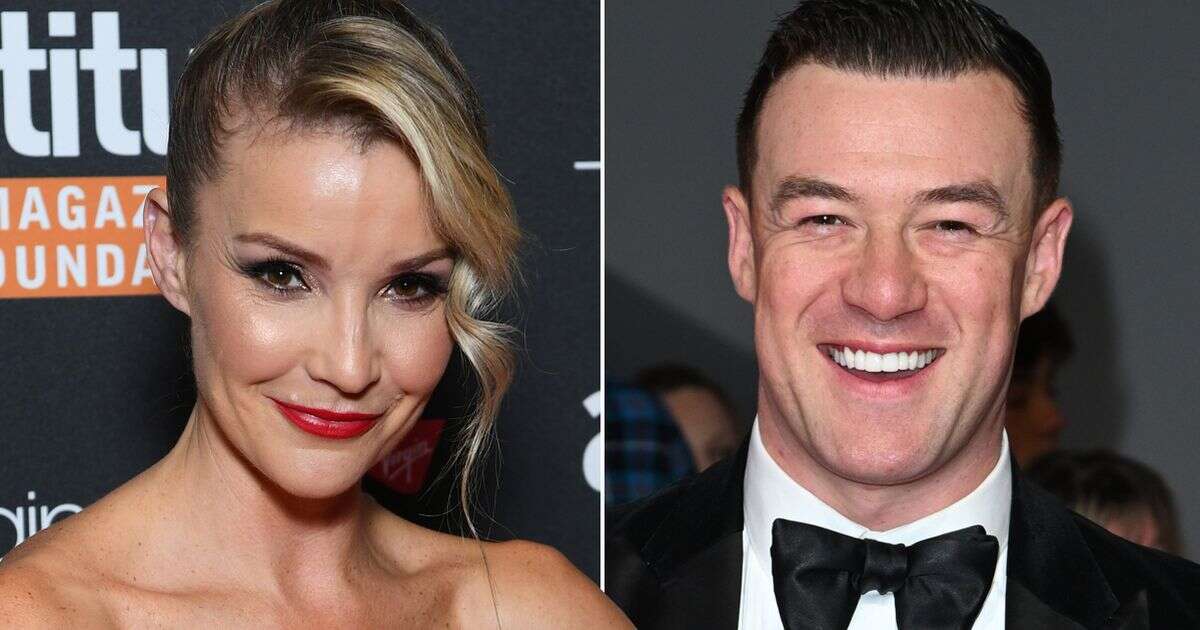 Strictly Come Dancing's Kai Widdrington misses main line-up and Helen Skelton says she's 'glad'Kai Widdrington