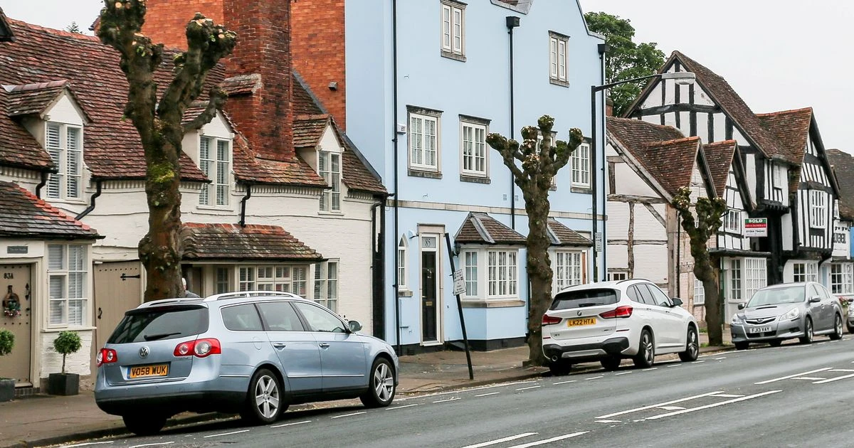 Fury as council 'butchers' more than 20 historic trees to save money