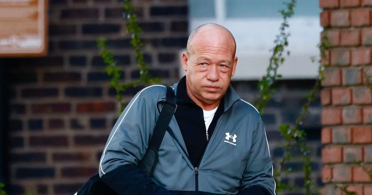 Rogue builder fleeced customers out of £100,000 - and then pretended he had cancer