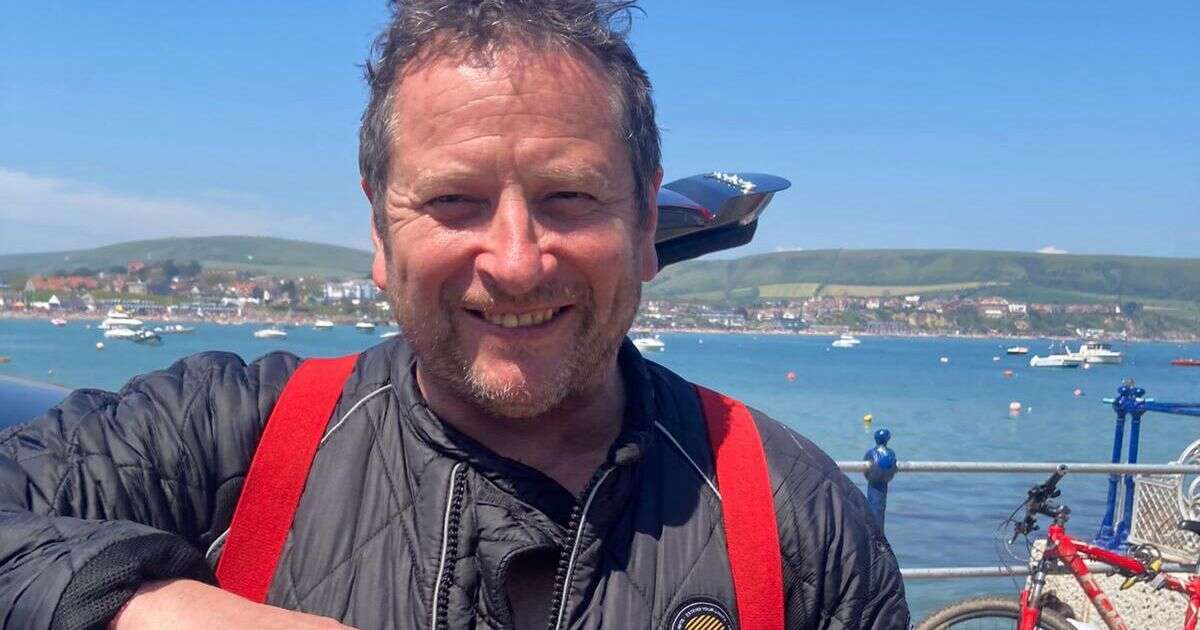 Scuba diver drowned on 'bucket list' dream holiday after fatal mistake was missed